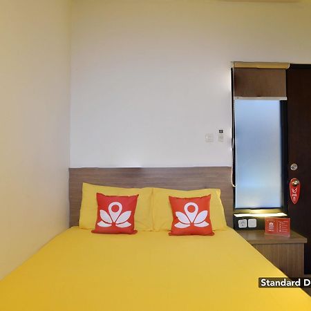 Zen Rooms Setiabudi Barat Cakarta Dış mekan fotoğraf