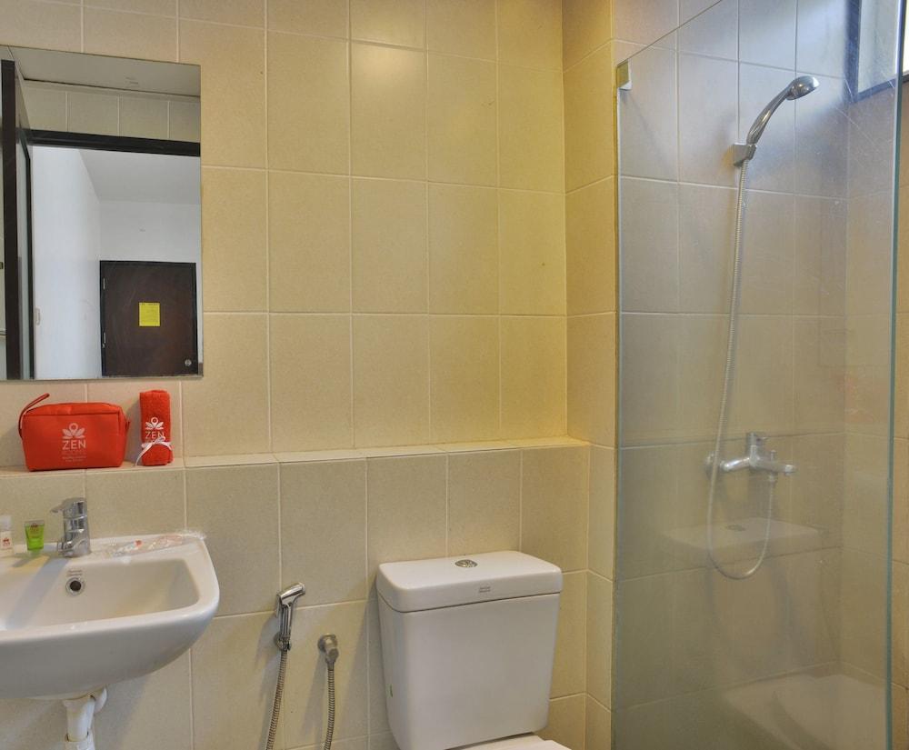 Zen Rooms Setiabudi Barat Cakarta Dış mekan fotoğraf