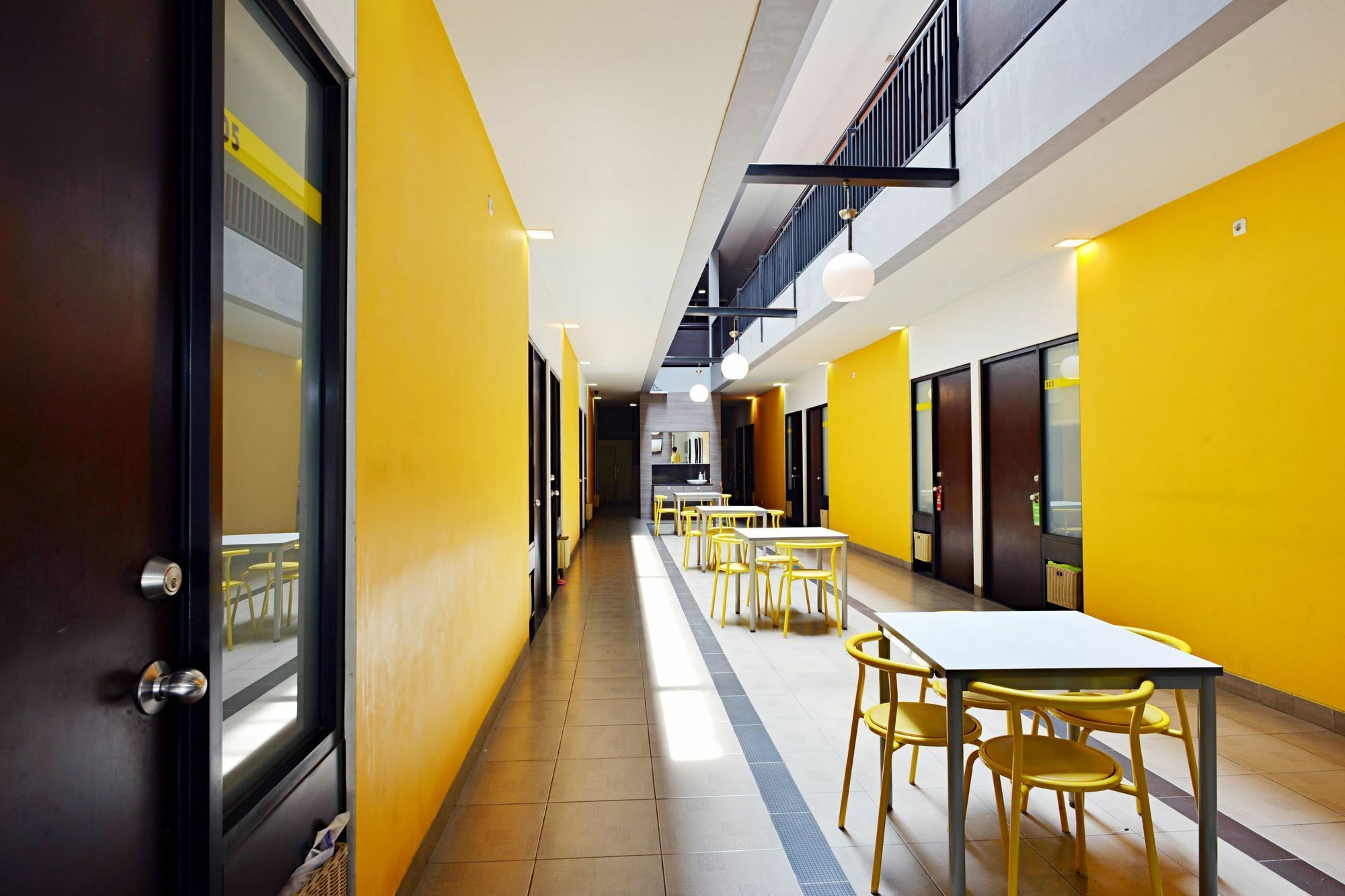 Zen Rooms Setiabudi Barat Cakarta Dış mekan fotoğraf