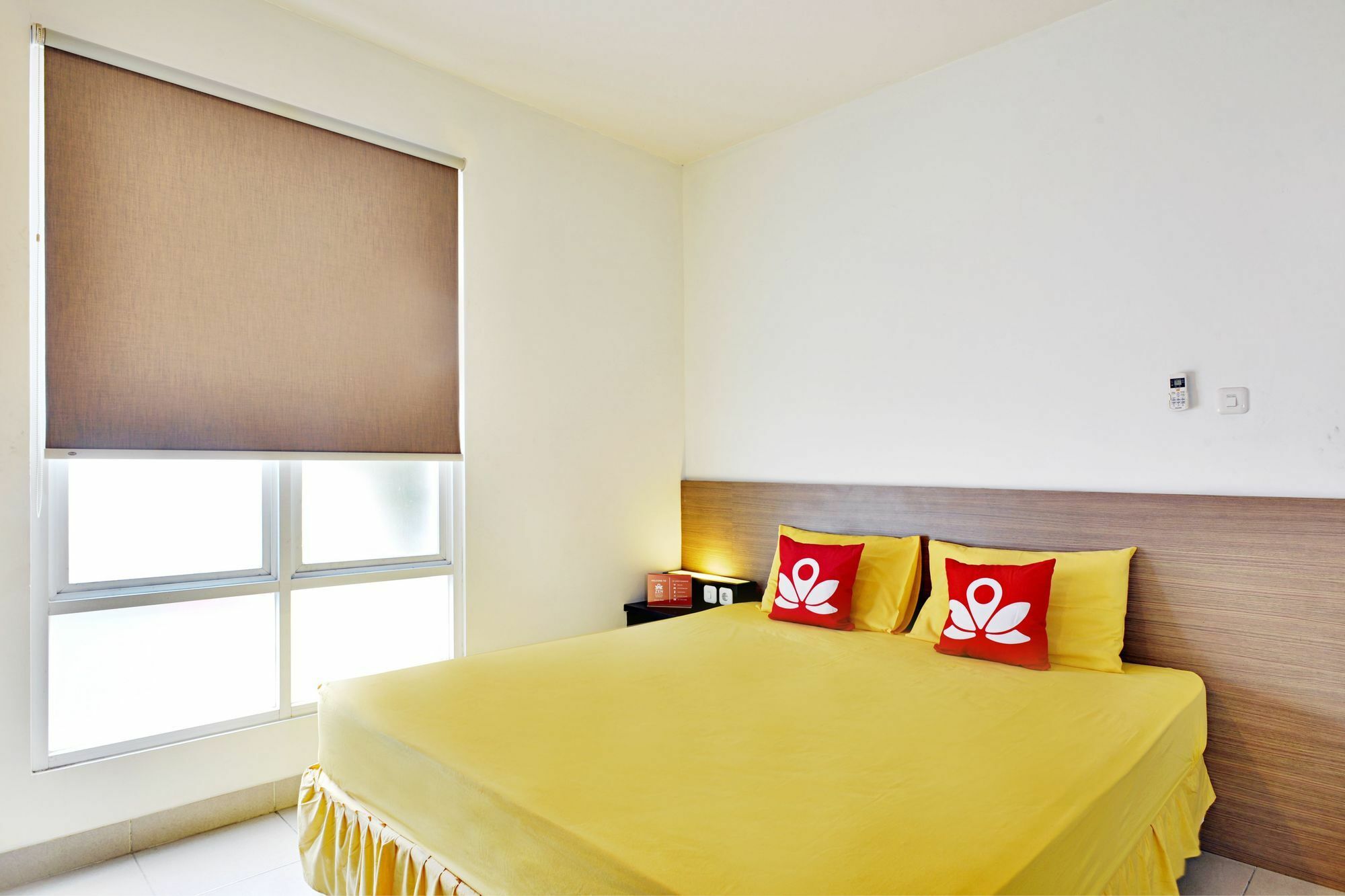 Zen Rooms Setiabudi Barat Cakarta Dış mekan fotoğraf