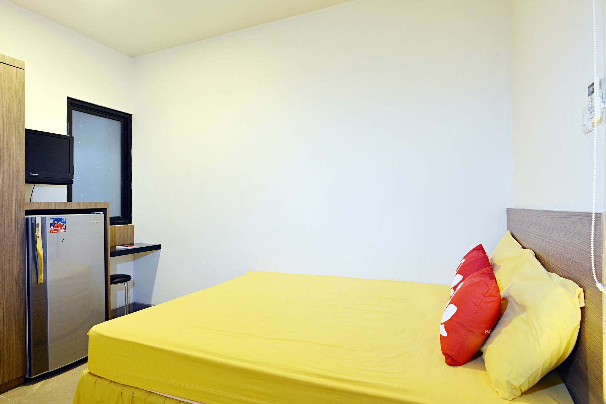 Zen Rooms Setiabudi Barat Cakarta Dış mekan fotoğraf