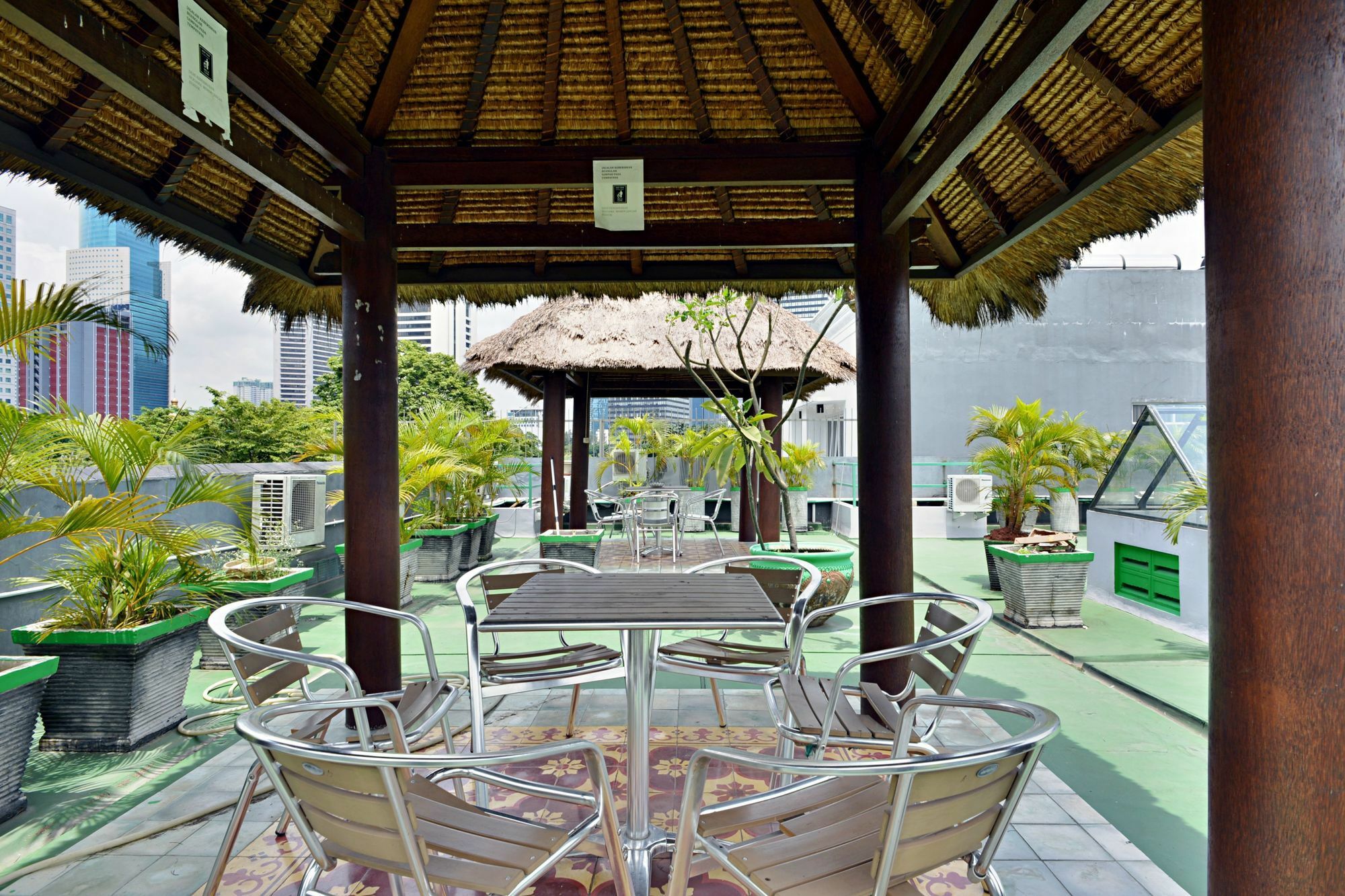 Zen Rooms Setiabudi Barat Cakarta Dış mekan fotoğraf